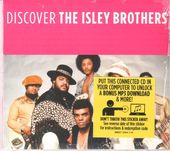 Isley Brothers: Discover Isley Brothers