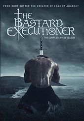 The Bastard Executioner - Complete 1st Season