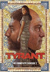 Tyrant - Complete Season 2 (3-Disc)