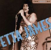 Etta James: Best of