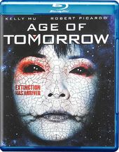 Age of Tomorrow (Blu-ray)