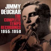 The Complete Tempo Recordings 1955-1958 (2-CD)
