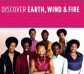 Wind & Fire Earth: Discover Earth, Wind & Fire