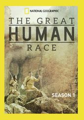 National Geographic - The Great Human Race -