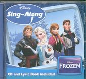 Disney Sing-Along: Frozen