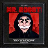 Mr. Robot Season 1 Volume 2 / TV O. S. T.