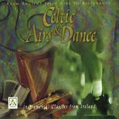 Celtic Airs and Dance *