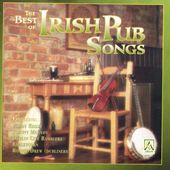 The Best of Irish Pub Songs [Aran]