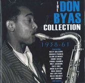 The Don Byas Collection 1939-61 (2-CD)