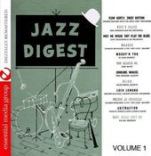 Volume 1 - Period's Jazz Digest