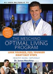 The Meschino Optimal Living Program