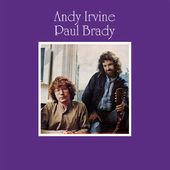 Andy Irvine / Paul Brady (Special Ed.) (Purple)