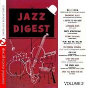 Volume 2 - Period's Jazz Digest
