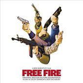 Free Fire [Original Motion Picture Soundtrack]