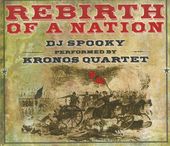 Rebirth of a Nation (2-CD)