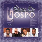 Men of Gospo, Volume 1