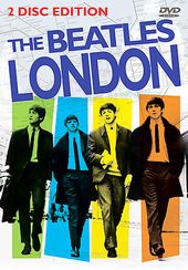 Magical History Tour - The Beatles' London (2-DVD)