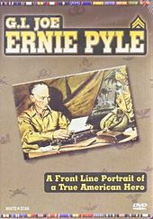 WWII - Ernie Pyle: G.I. Joe - A Front Line