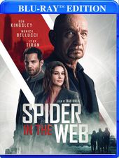 Spider in the Web (Blu-ray)