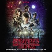 Stranger Things, Volume 1 [Original Television