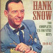 The Complete US Country Hits 1949-62 (2-CD)