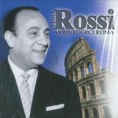 Tino Rossi - Arrivederci Roma