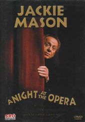Jackie Mason - A Night at the Opera