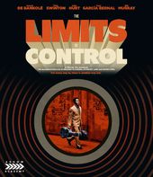 The Limits of Control (Blu-ray)