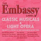 Classic Musicals & Light Opera Collection (2-CD)
