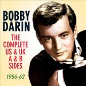 The Complete US & UK A & B Sides 1956-62 (2-CD)
