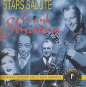 Members Edition: The Stars Salute Frank Sinatra