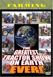 The Farming Collection: The Greatest Tractor Show