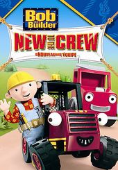 Bob the Builder - New to the Crew