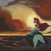 Walt Disney/Legacy:Little Mermaid Ost