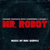 Mr Robot Season 1 Volume 1 [import]