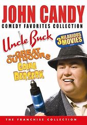 John Candy: Comedy Favorite Collection (2-DVD)