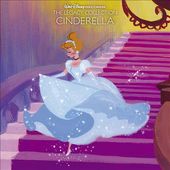 Cinderella [Legacy Collection] (2-CD)