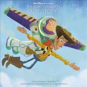 Toy Story [Legacy Collection] (2-CD)