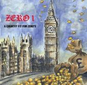 A Country Fit for Zero's [Single]