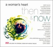 A Woman's Heart: Then & Now (2-CD)