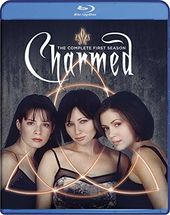 Charmed - Complete 1st Season (Blu-ray)