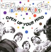 Open Up Your Mind: The Psych Pop World of