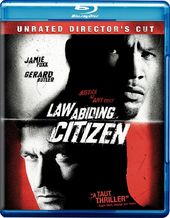 Law Abiding Citizen (Blu-ray)