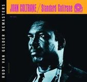 Standard Coltrane (Rudy Van Gelder Remasters)
