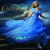 Walt Disney's Cinderella [Original Soundtrack]