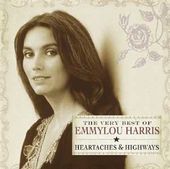The Very Best of Emmylou Harris: Heartaches &