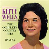 The Complete Country Hits 1952-62 (2-CD)