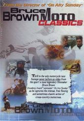 Motocross - Bruce Brown Moto Classics (3-DVD)