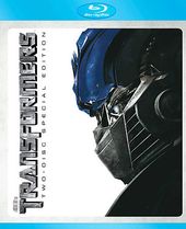 Transformers (Special Edition) (Blu-ray)