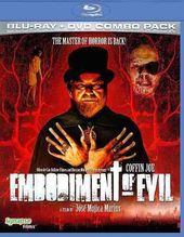 Coffin Joe: Embodiment of Evil (Blu-ray + DVD)